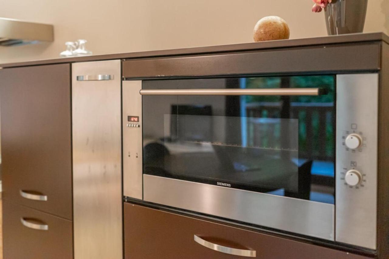 شقة Promenade Furnished Flat آنسي المظهر الخارجي الصورة